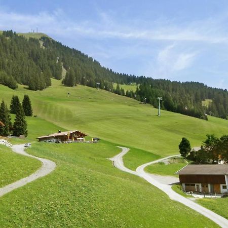 Salvenalm Villa Hopfgarten im Brixental Szoba fotó